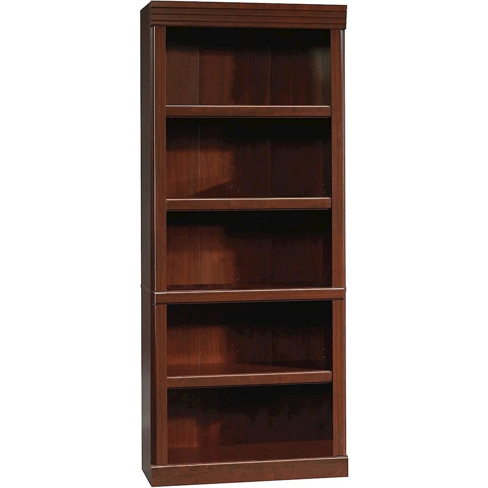 HERITAGE HILL LIBRARY Classic Cherry gallery
