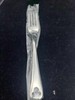 Disney MICKEY MOUSE Pierced Glossy 18/8 Stainless Flatware CHOICE Fork spoon Knf gallery