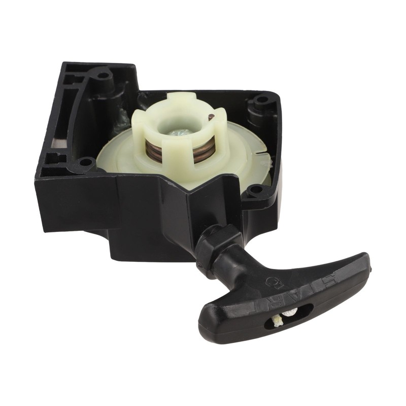 Highly Efficient Pull Start Recoil Starter for TJ45 TJ45E Brushcutters gallery