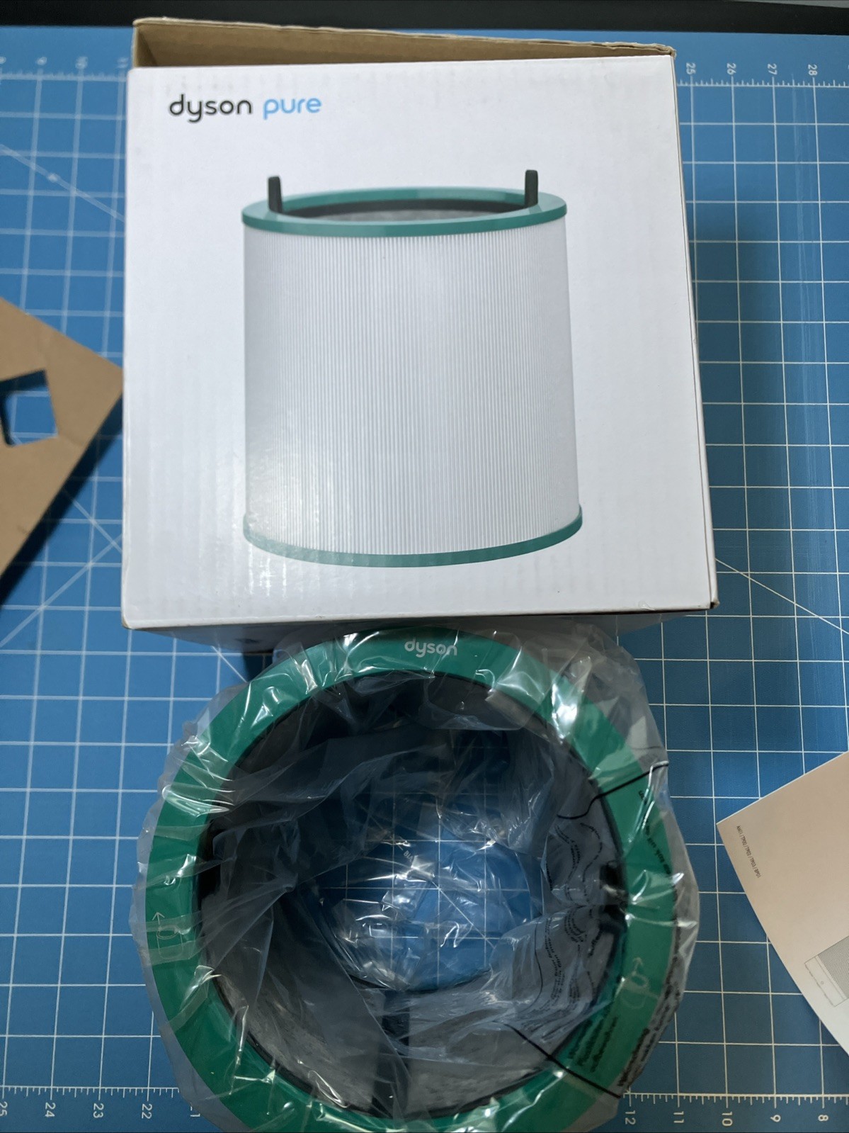 Dyson Pure Cool HEPA Filter for Cool/Cool Me/Cool Link BP01/AM11/TP00/TP02/TP03 gallery