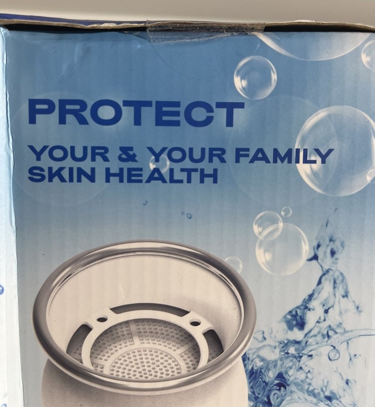 Bath Ball Filter, Protect Your & Your Family Skin Health 8 Stages Bathtub Filter gallery