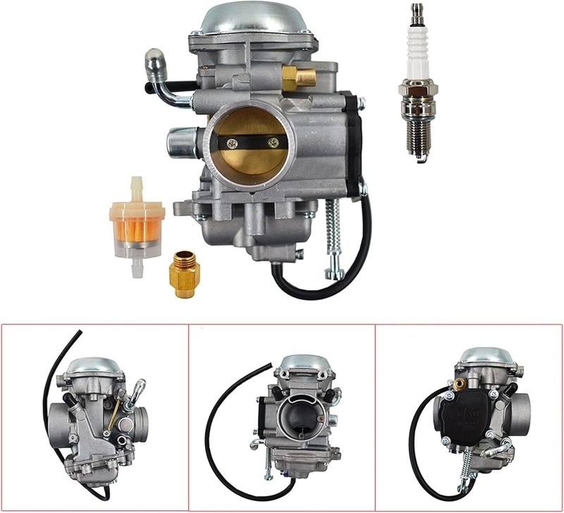 Carburetor Replacement for Arctic Cat 300 2x4 4x4 1998 1999 2000 ATV gallery