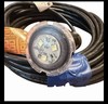 Pentair GloBrite White LED Pool Light 602104 PRO TESTED Cord Lengths FREE SHIP gallery