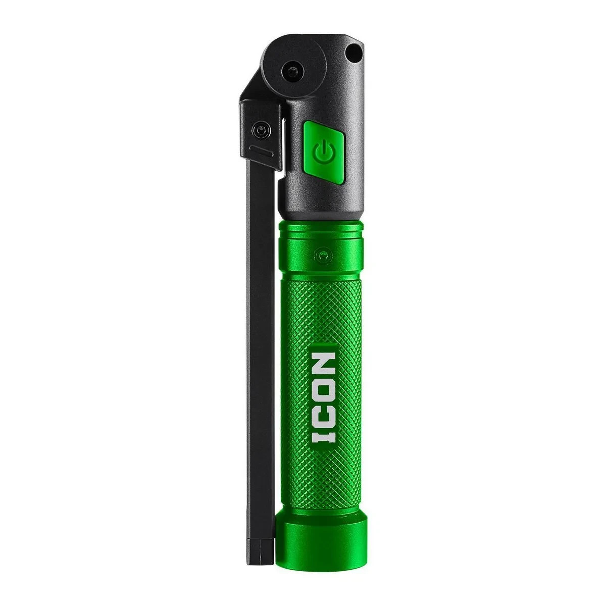 ICON 800 Lumen LED Rechargeable Magnetic Foldable Work Light - CHOOSE COLOR! gallery