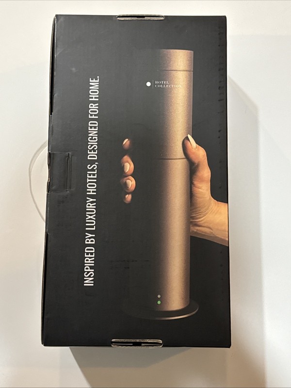 Hotel Collection Studio Pro Scent Diffuser in Champagne gallery