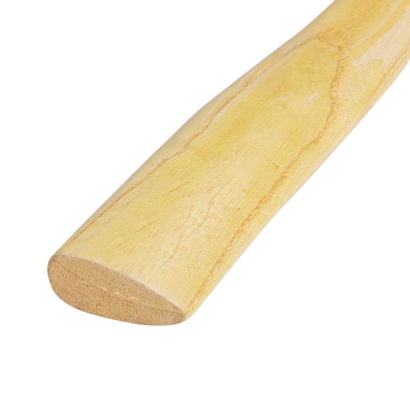 28 Inch Wood Handle Replacement Replaceable Handle 2 Pack Axe Hammer Oval Eye gallery
