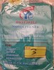 Kulambo - Philippine Mosquito Net Size 3 Green gallery