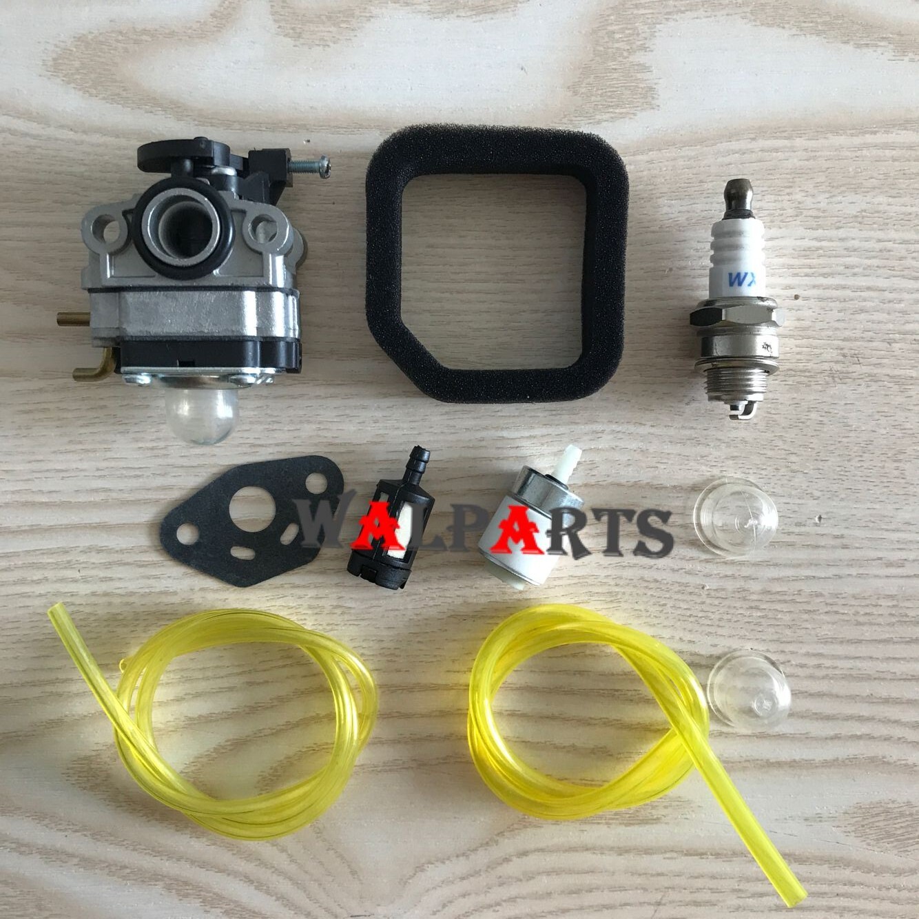 Carburetor For Homelite 26cc String Trimmer UT-26SSL3 VNM UT26SSL3VNM 2020 2021 gallery