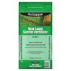Fertilome New Lawn Starter Fertilizer, 9-13-7, 16lbs gallery
