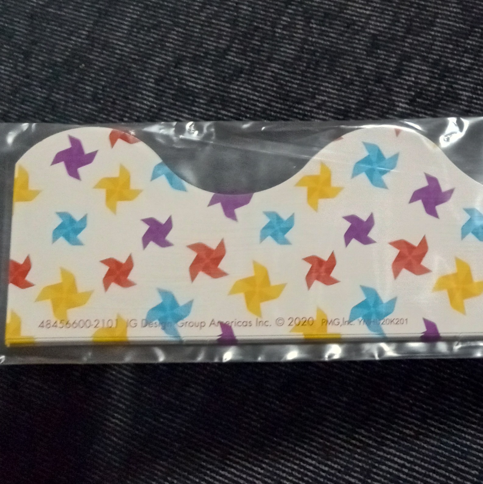 37 Ft ~ 2019 Deco Trim Teacher Classroom PINWHEELS Bulletin Border 2.25" Wide gallery