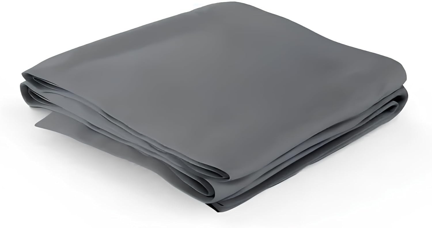 Above Ground Bestway/coleman Pool Liner Replacement, 18 Ft x 48 in (Gray) gallery