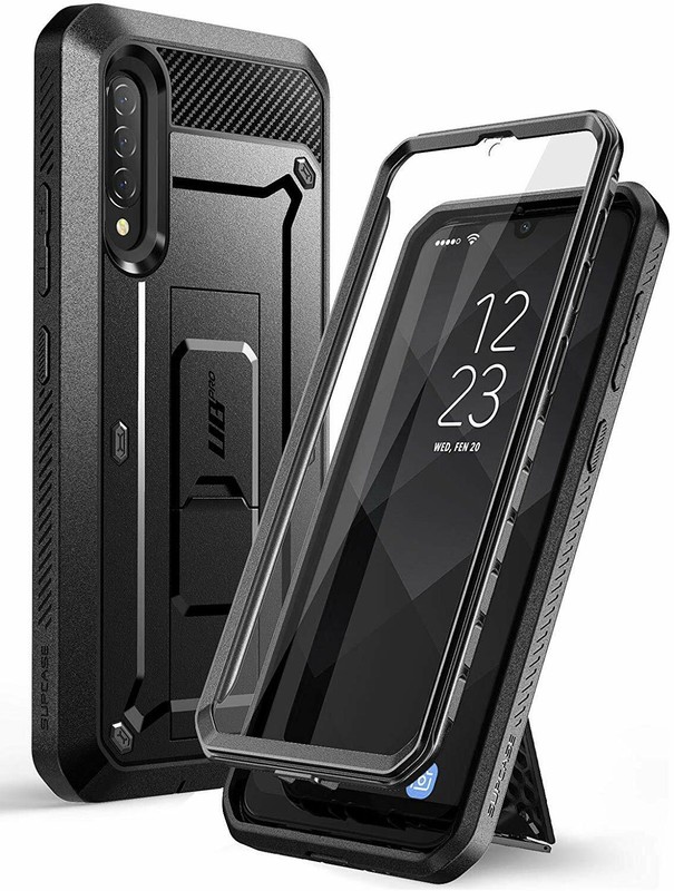 SUPCASE Screen Case For Samsung Galaxy A71 A51 A10e A20 A30 A50 A50s A90 A90 5G