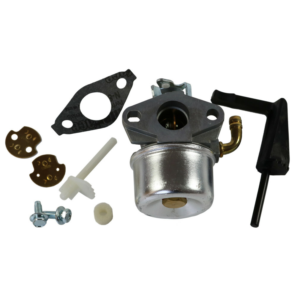 Brand New Carburetor For Briggs & Stratton 798653 697354 790290 791077 698860 gallery