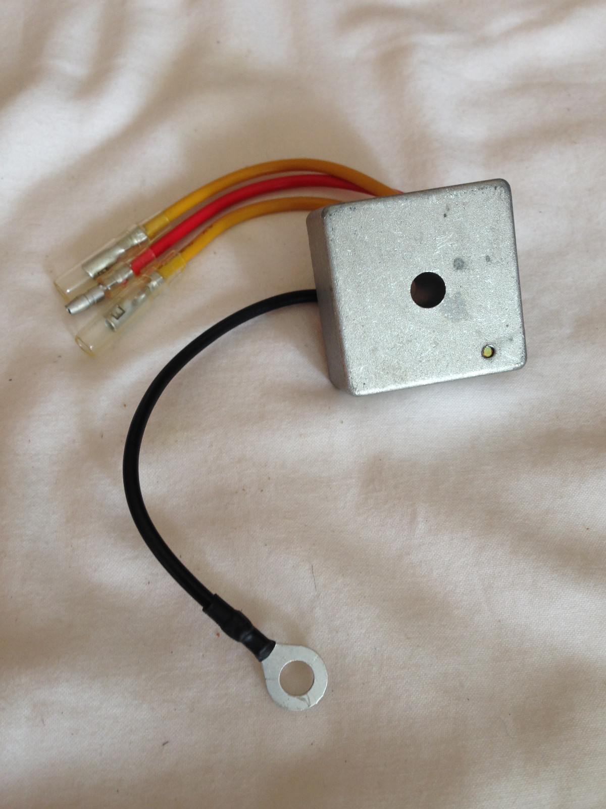 Voltage Regulator Rectifier fits SeaDoo 278-000-123 GT GTI GTS GTX HX SP SPI XP gallery