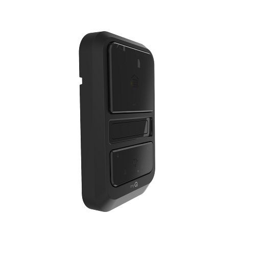 Liftmaster L957W Motion-Detecting Control Panel (Security+ 3.0™) Garage Openers gallery