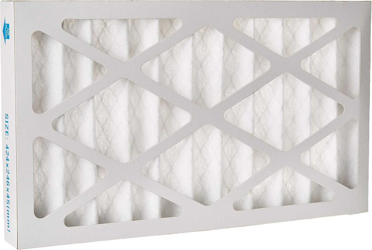 Woodworking Air Filters, 5-Micron Outer Filter for 400 CFM Air Filtration System gallery