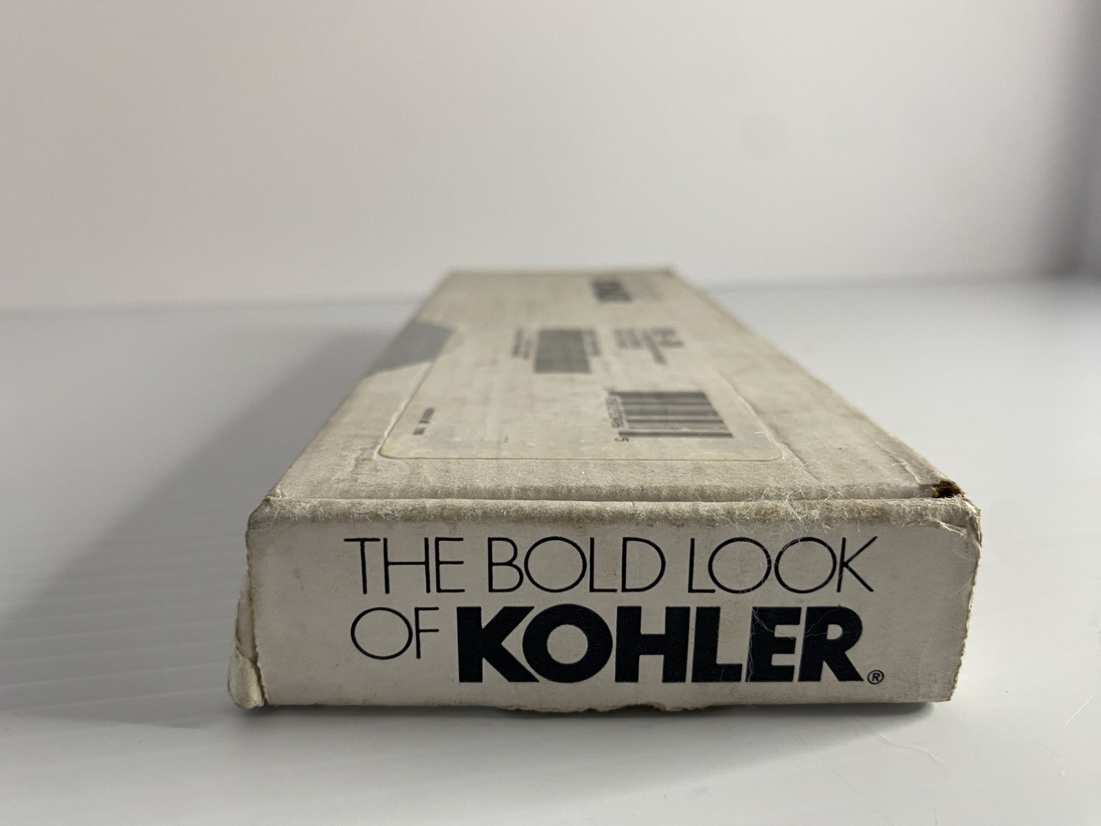 Kohler DTV Prompt Interface Mounting Bracket 559-SN Vibrant Polished Nickel gallery