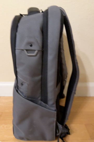 Solgaard Lifepack backpack used in Great Condition! 3