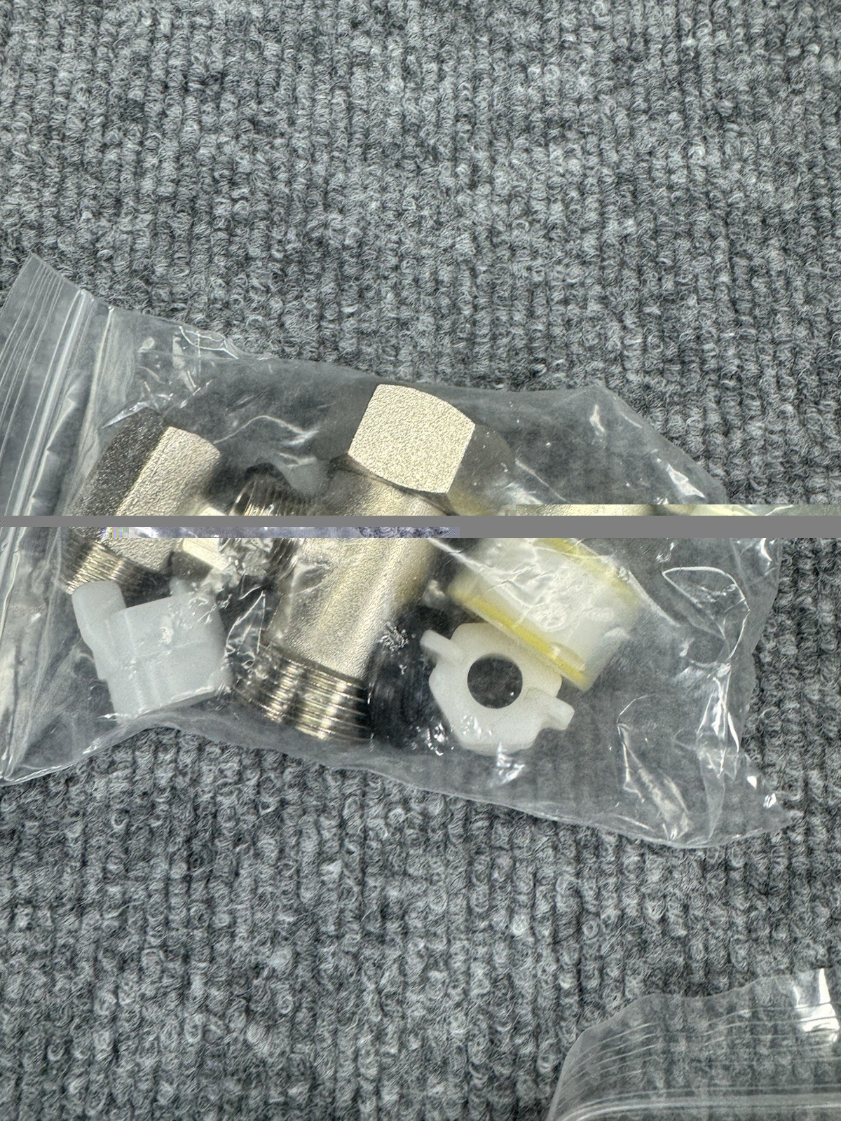 Zen Bidet Hose And Assembly Instructions gallery