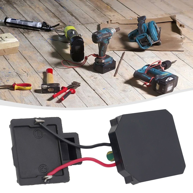 Practical Control Panel for Brushless For Electric Wrench during Usage gallery