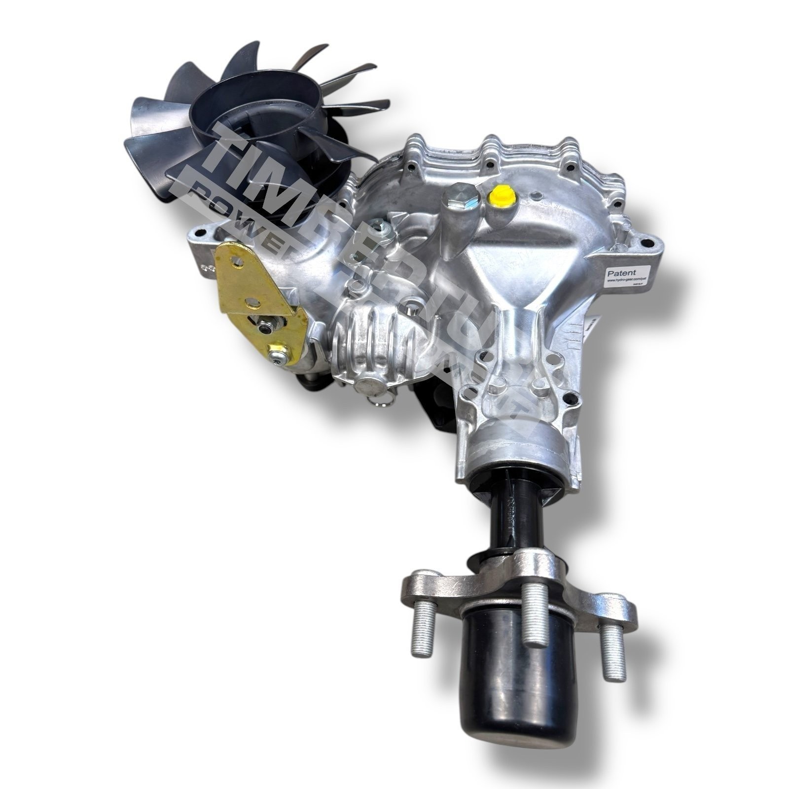 Left Side Transmission ZL-KPEE-SC5H-1MXX, Fits Hustler/Big Dog 604432 gallery