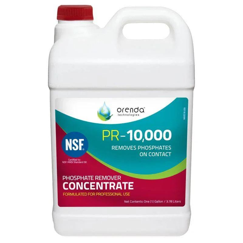 Orenda Technologies PR-10000 Phosphate Remover - 1 gal gallery