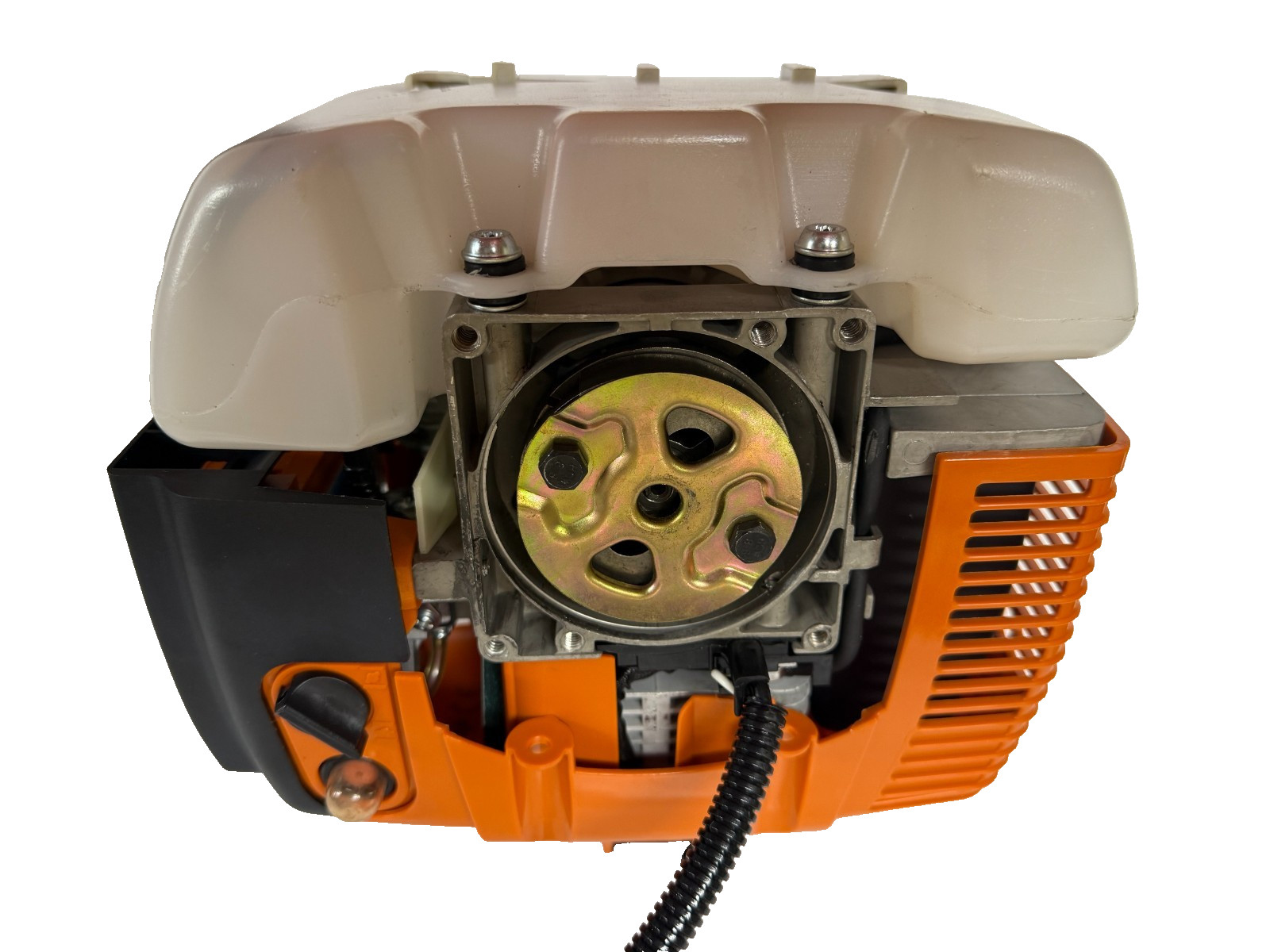 Complete Motor For stihl FS250 gallery