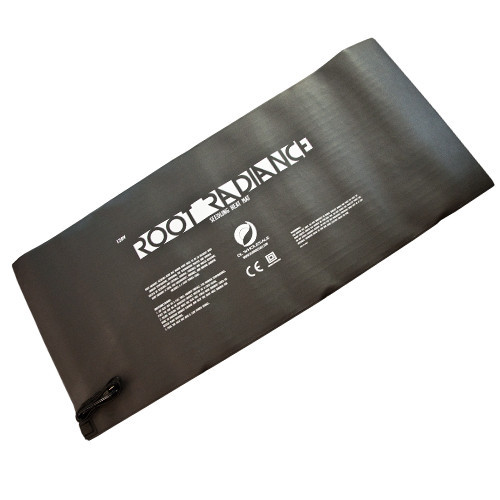 Gro1 Root Radiance Heat Mats Warm Pad For Cloning Propagation Seedling Tray Mat gallery
