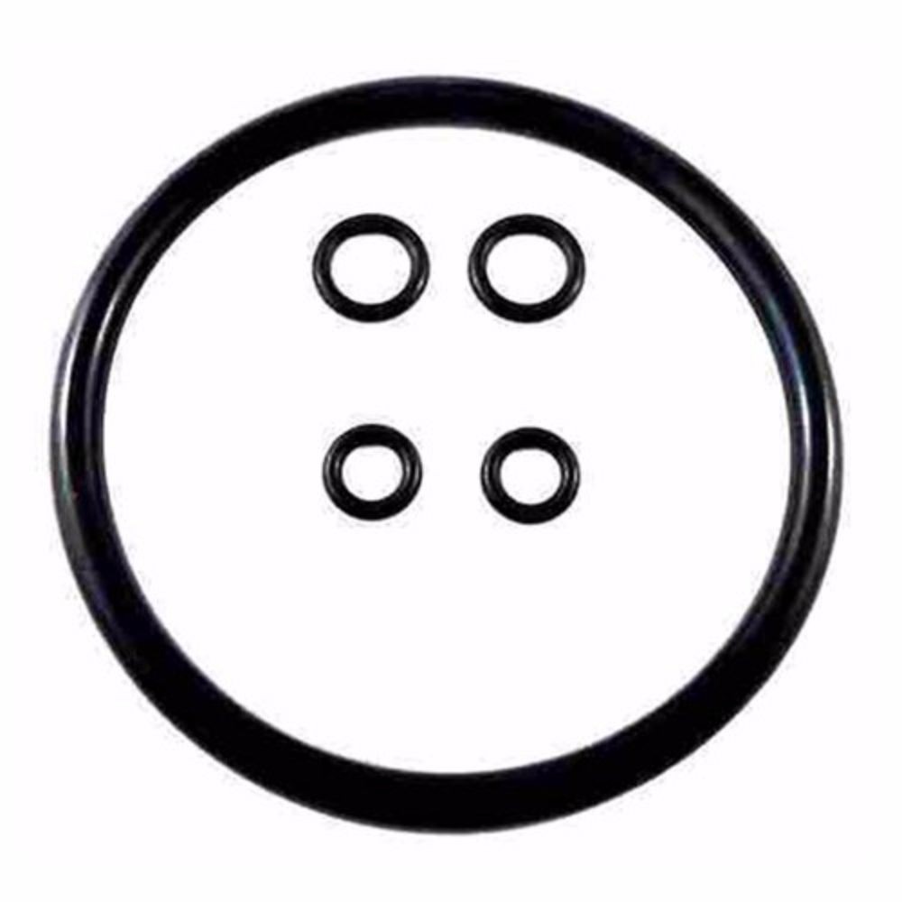 O-Ring Gasket Set For Cornelius Home Brew Keg gallery