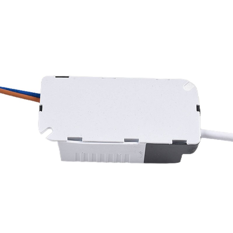 Ac90~265v Led Driver Power Supply Adapter Transformer 3w,4-7w,8-12w,13-18w,18-24 gallery