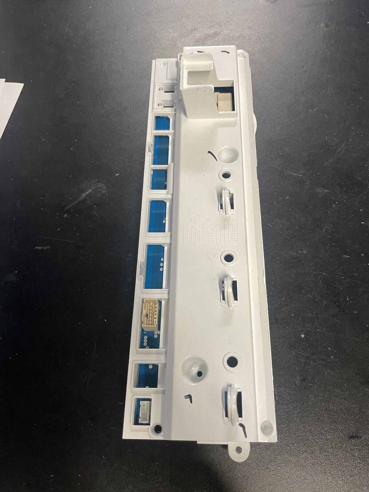 FRIGIDAIRE CONTROL BOARD - PART # 1347317 1347314 |WMV287 gallery