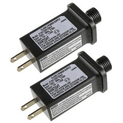 12V 15W LED Transformer Replacement Class 2 Power Supply IP44 Waterproof