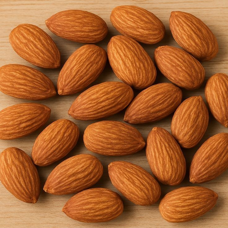 Blue Diamond Almonds, Whole Natural Raw Almonds, 14 oz gallery