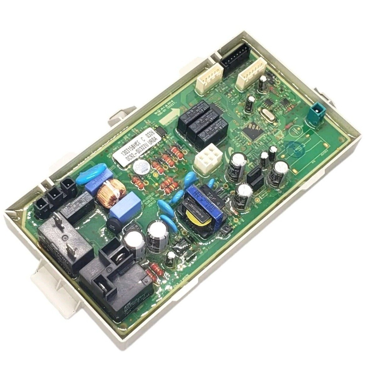 (Same Day Ship) Samsung Dryer Control DC92-00322U gallery