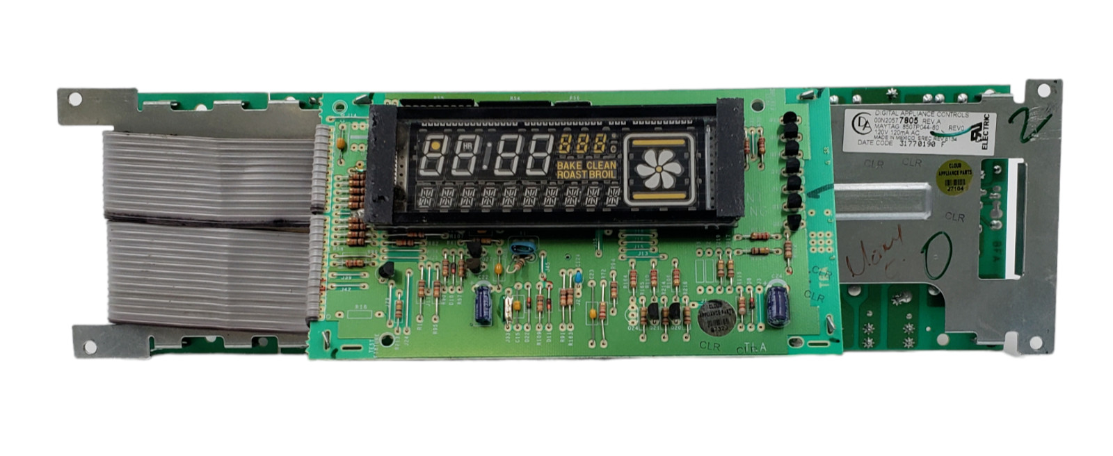 Genuine Maytag Oven Control Board 8507P044-60 Same Day Ship & *60 Days Warranty* gallery