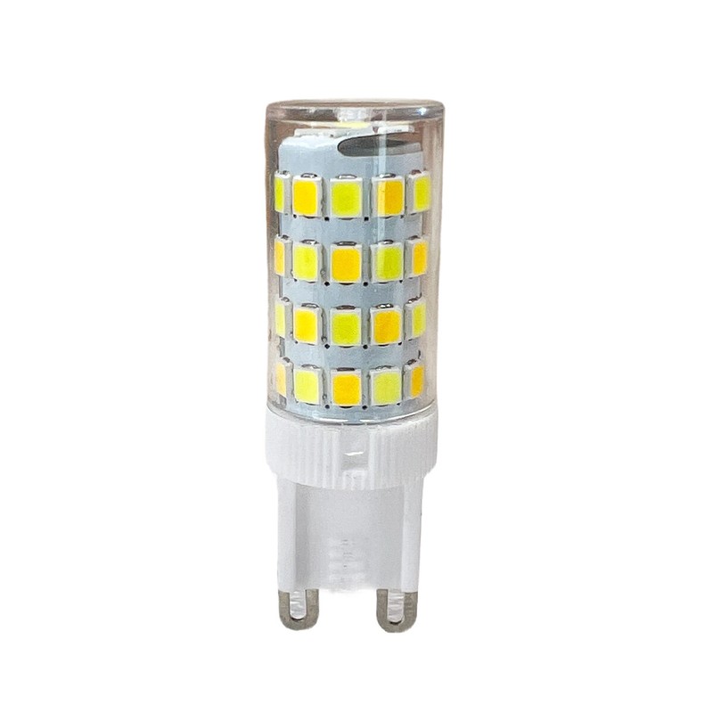 Mini G9 Led Corn Bulb No Flicker 2835smd Colors Light Bulbs Volt 220v 13w For 5w gallery