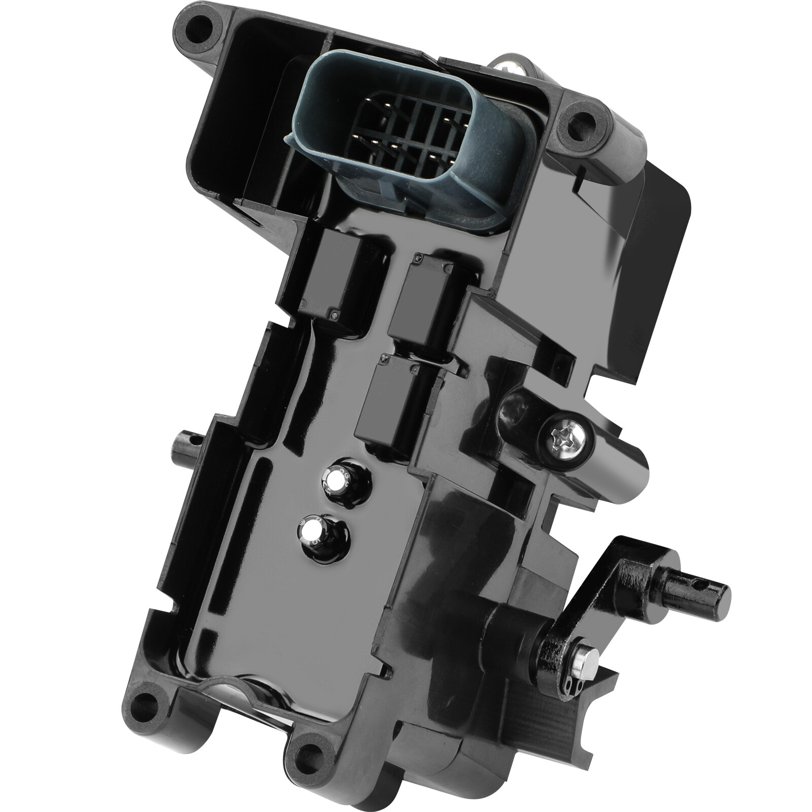 121-3017 Brake Control Module for Exmark Quest E S Toro TimeCutter 74385 74386 gallery