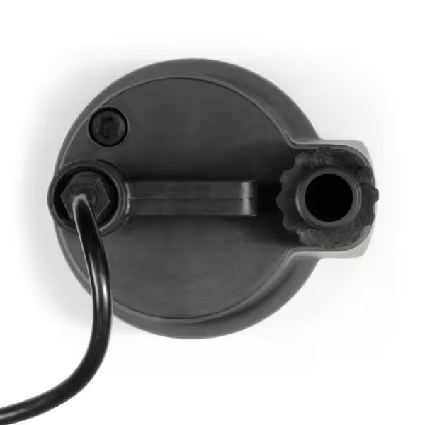 1/6 HP Plastic Submersible Utility Pump for Efficient Water Removal gallery