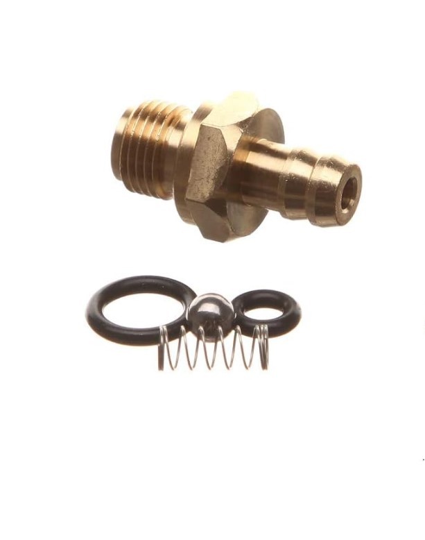 Chemical Soap Injector For Generac Speedwash 2900PSI 2.4GPM Power Washer gallery