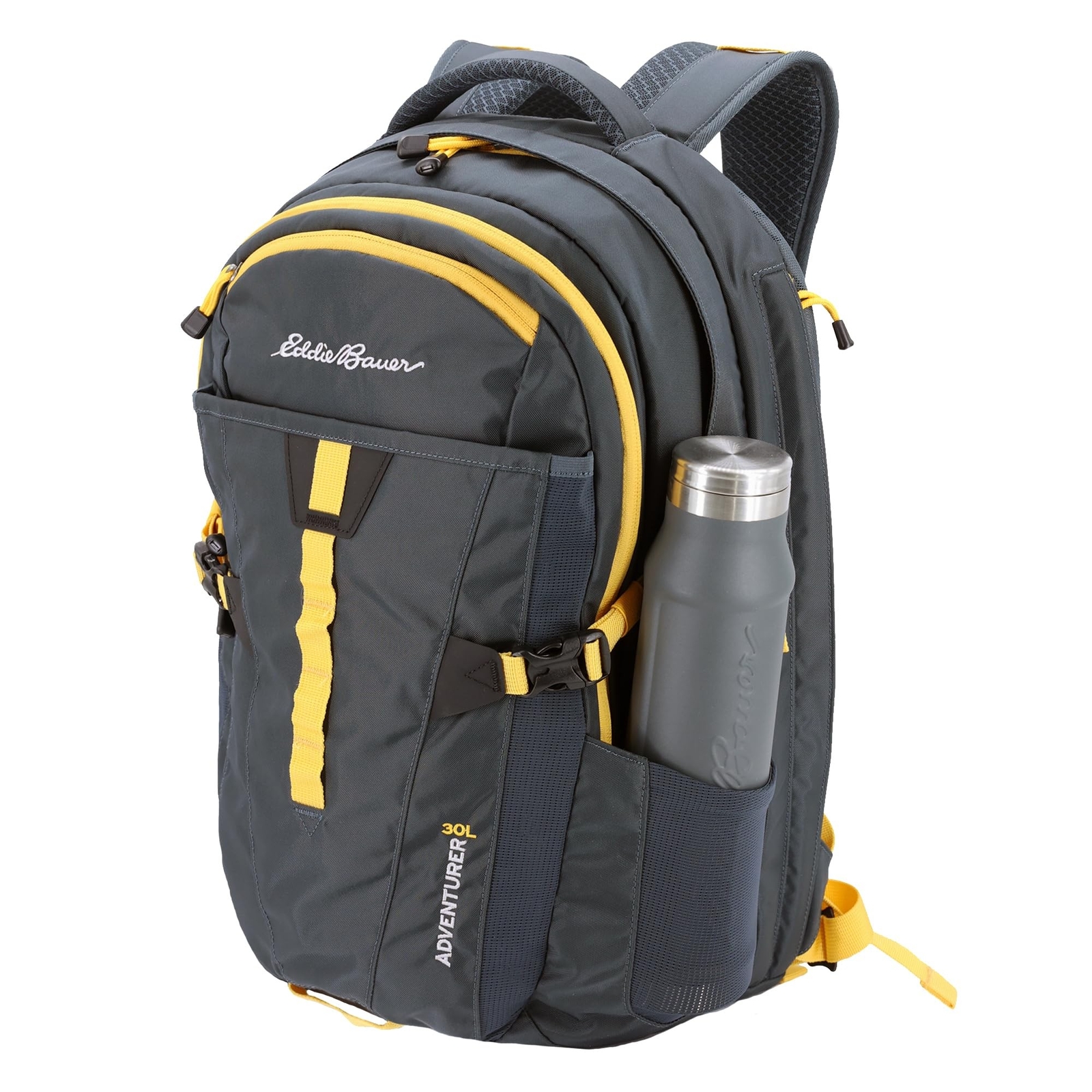 Eddie Bauer Backpack with Organization Compartments and Hydration/Laptop Comp... 5