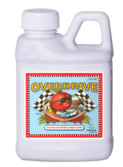 Advanced Nutrients OVERDRIVE 1-5-4 B FINAL PHASE BLOOM BOOSTER