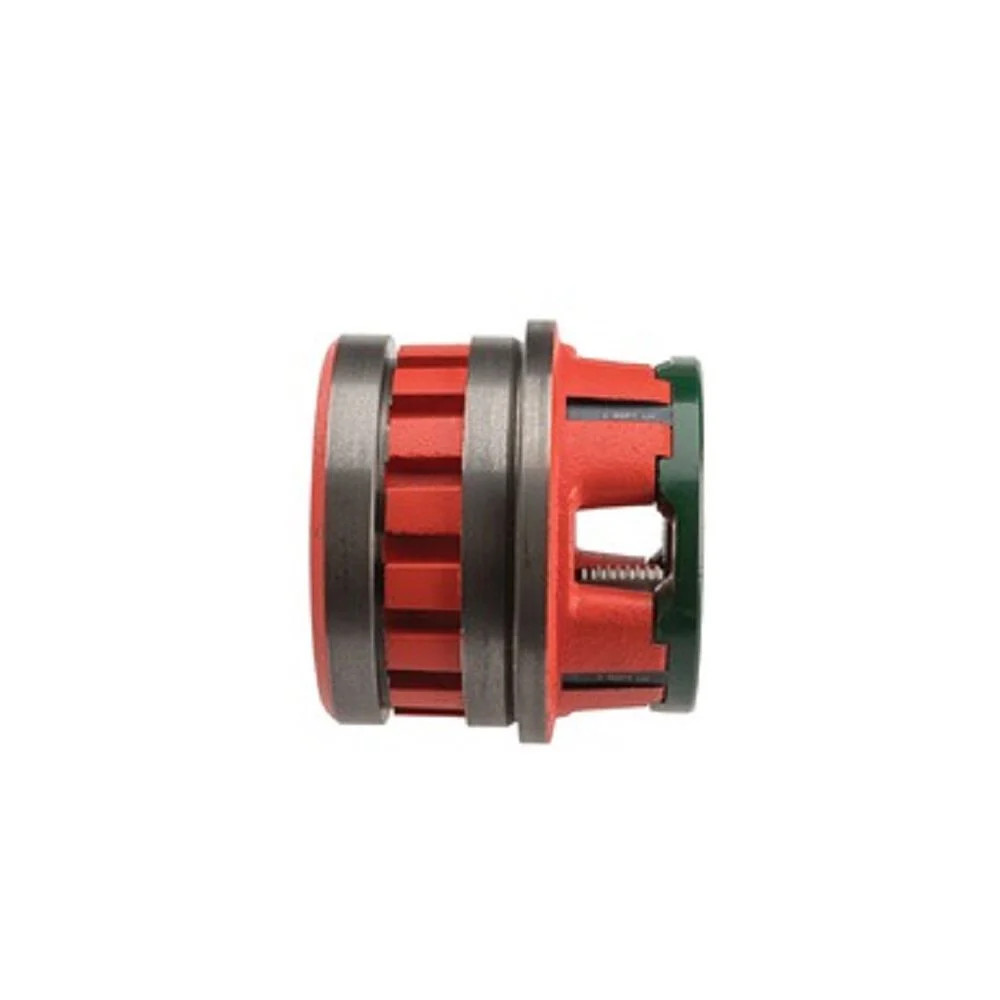 Ridgid 12-R 1In Hs Rh Hand Threader Die Head gallery