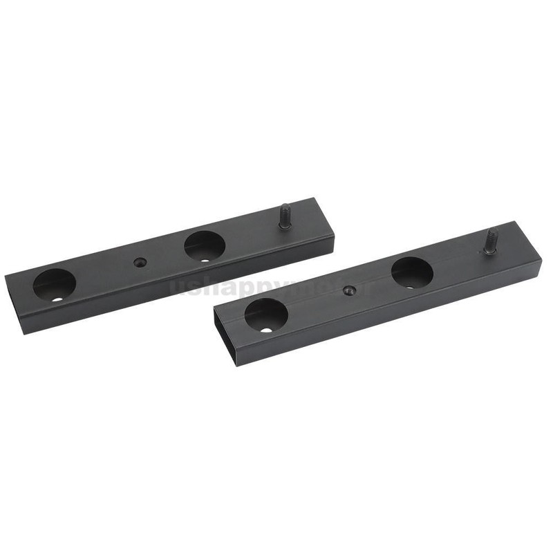 Seat Relocation Brackets w/ Hardwares For John Deere 318,300,314,316,322,420,430 gallery