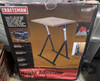 Craftsman Height Adjustable Tool Stand 922269, 20x23in, 90lb, Quick-Release gallery