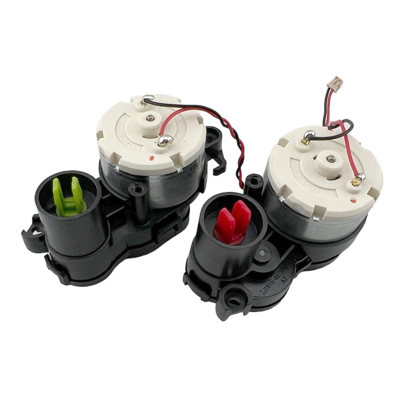 OEM Replacement Left Right Side Brush Motor for Ecovacs OZMO T8 T8+ Robot Vacuum gallery