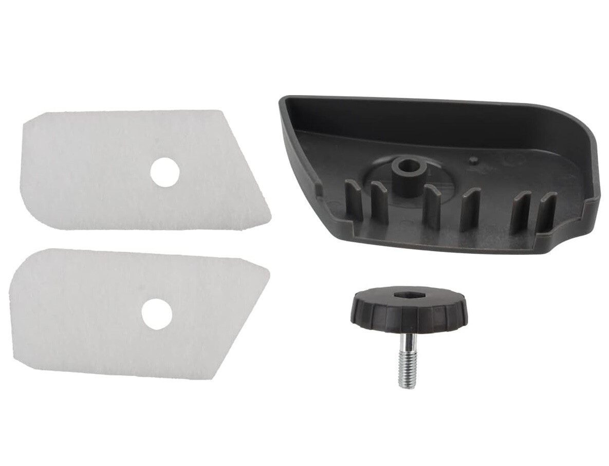 For Husqvarna String Trimmer Filter Cover 530057846 128CD 128LD gallery