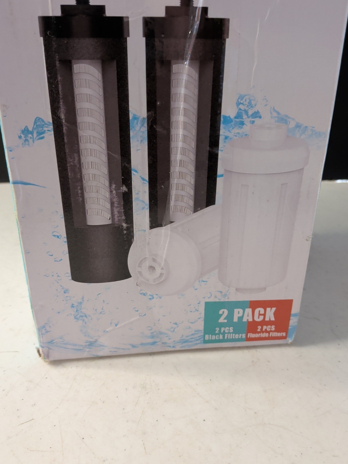 Replacement Water Filters for BB9-2 & PF-2 Filters gallery