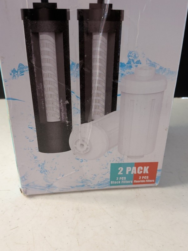 Replacement Water Filters for BB9-2 & PF-2 Filters gallery