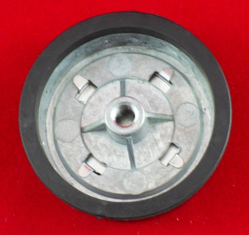 3362624 Control Knob Part Replacement For Whirlpool , Maytag gallery
