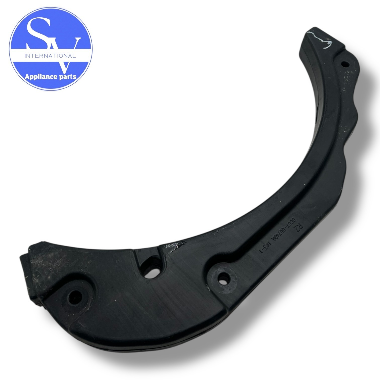 Samsung Washer Counterweight DC67-00749A gallery